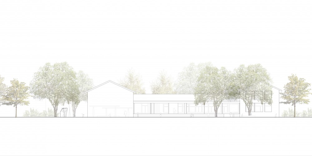 Schulanlage Dürnten