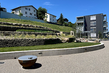 Morgental Wetzikon