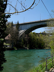 Lorrainebrücke