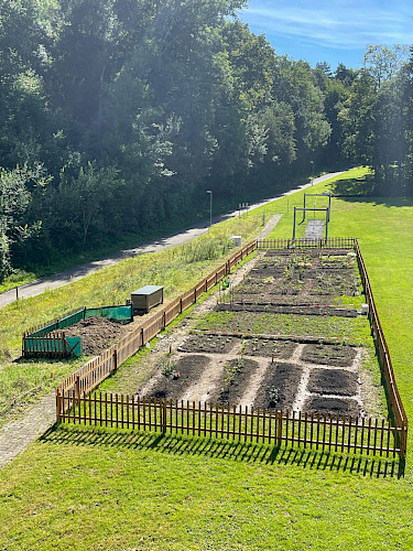 Pilotprojekt Gäbelbach