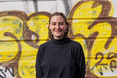 Lucy Rütten