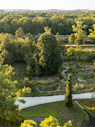 AKTUELL: Parkpflege als Prozess