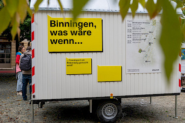 Arealentwicklung Zukunft Birkenweg & Schutzmatte